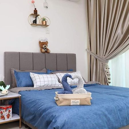 Viva Homestay @ Jb Mount Austin Ikea, Aeon, Toppen, Bubble Tea Town Джохор-Бару Экстерьер фото