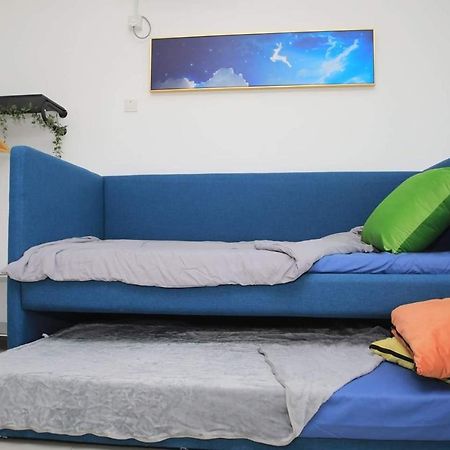 Viva Homestay @ Jb Mount Austin Ikea, Aeon, Toppen, Bubble Tea Town Джохор-Бару Экстерьер фото