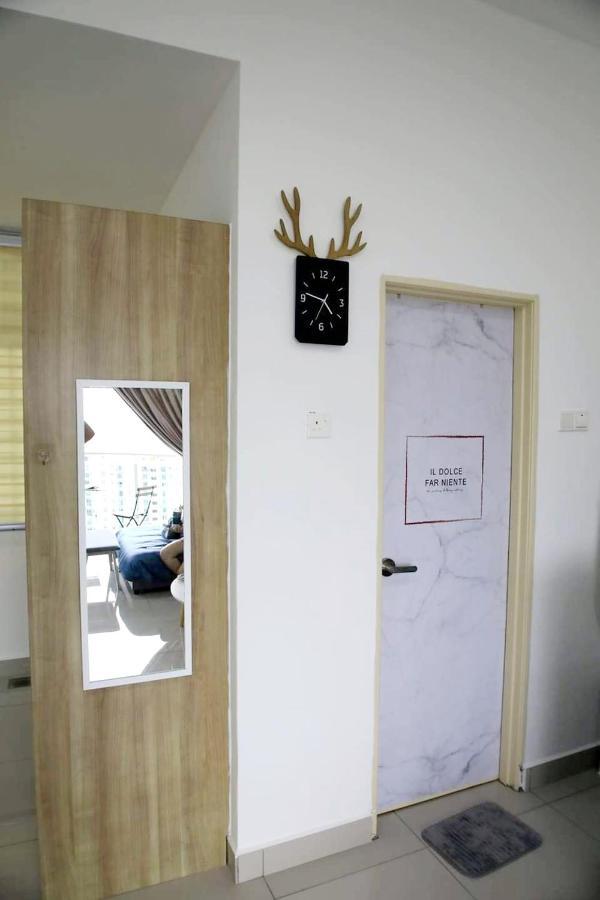 Viva Homestay @ Jb Mount Austin Ikea, Aeon, Toppen, Bubble Tea Town Джохор-Бару Экстерьер фото