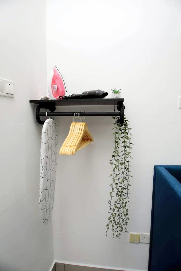 Viva Homestay @ Jb Mount Austin Ikea, Aeon, Toppen, Bubble Tea Town Джохор-Бару Экстерьер фото