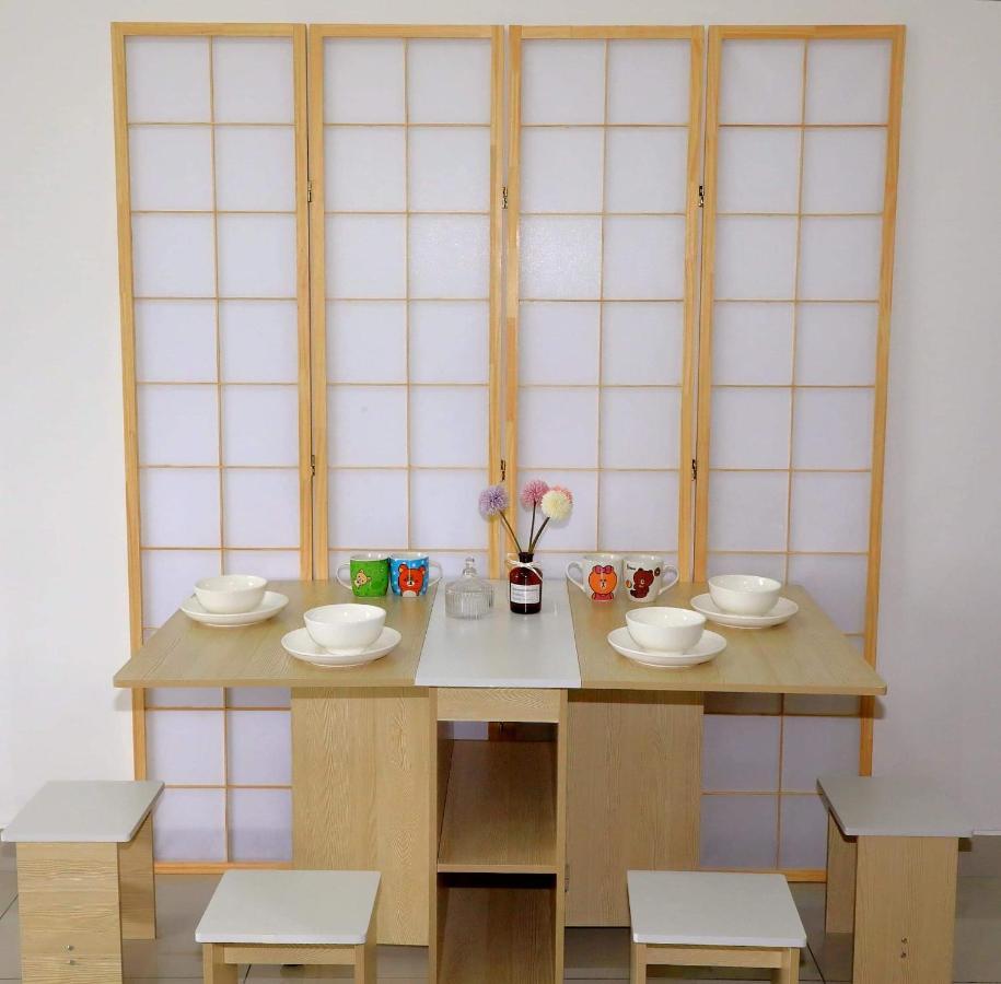 Viva Homestay @ Jb Mount Austin Ikea, Aeon, Toppen, Bubble Tea Town Джохор-Бару Экстерьер фото