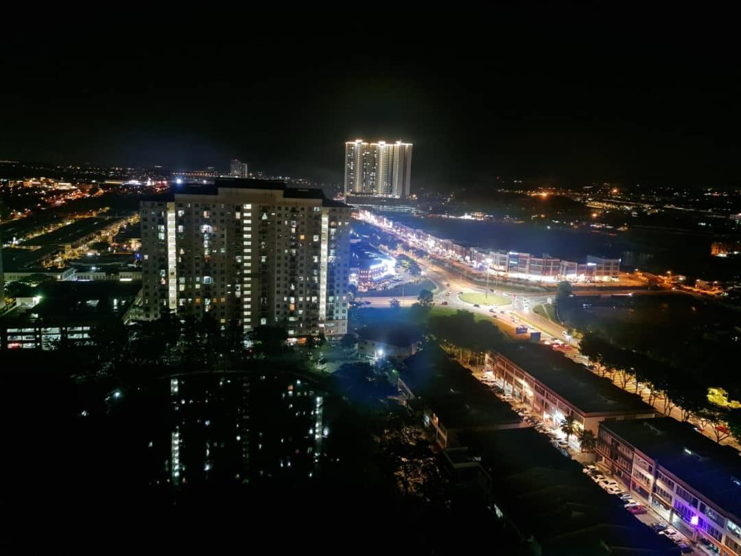 Viva Homestay @ Jb Mount Austin Ikea, Aeon, Toppen, Bubble Tea Town Джохор-Бару Экстерьер фото