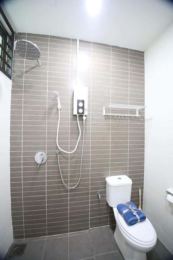 Viva Homestay @ Jb Mount Austin Ikea, Aeon, Toppen, Bubble Tea Town Джохор-Бару Экстерьер фото