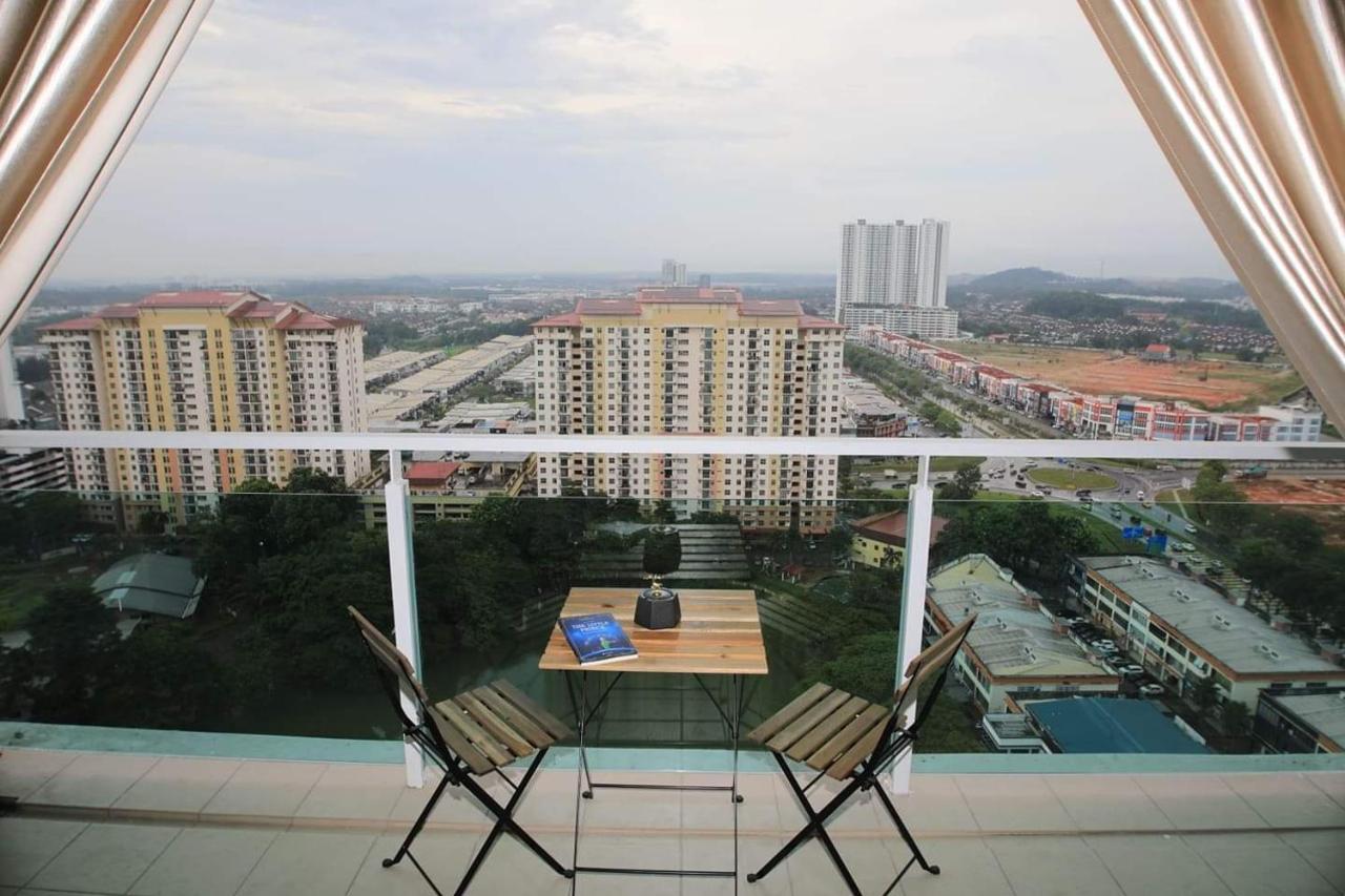 Viva Homestay @ Jb Mount Austin Ikea, Aeon, Toppen, Bubble Tea Town Джохор-Бару Экстерьер фото