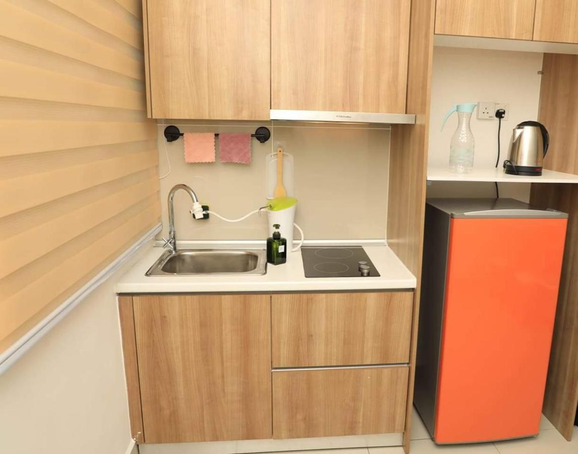 Viva Homestay @ Jb Mount Austin Ikea, Aeon, Toppen, Bubble Tea Town Джохор-Бару Экстерьер фото